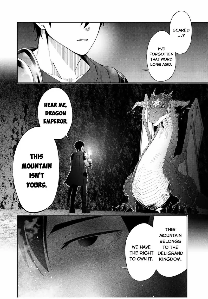 Yuusha to Yobareta Nochi ni - Soshite Musou Otoko wa Kazoku wo Tsukuru Chapter 1 page 37