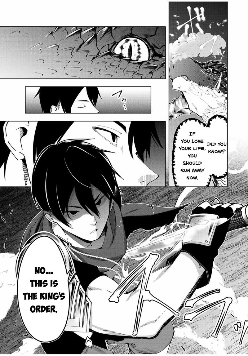 Yuusha to Yobareta Nochi ni - Soshite Musou Otoko wa Kazoku wo Tsukuru Chapter 1 page 38