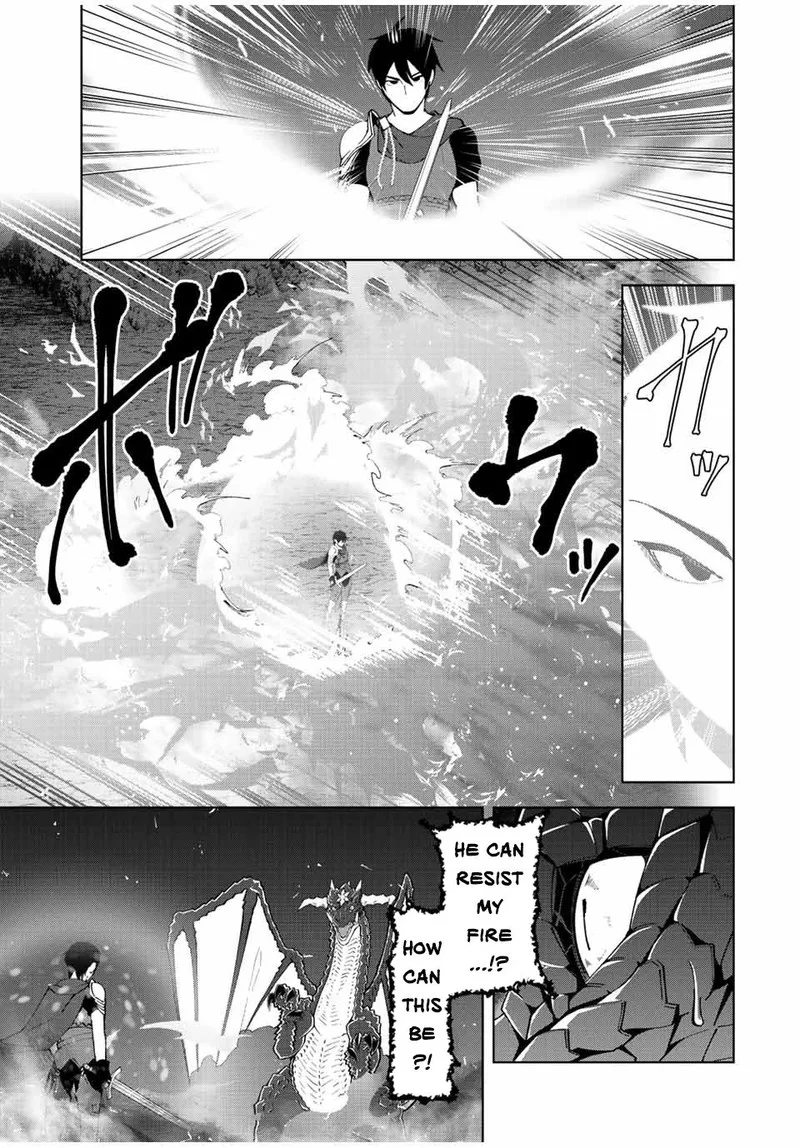 Yuusha to Yobareta Nochi ni - Soshite Musou Otoko wa Kazoku wo Tsukuru Chapter 1 page 40