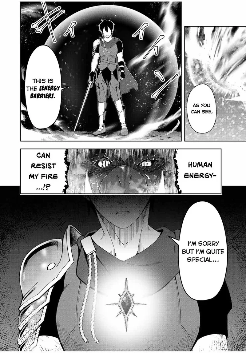 Yuusha to Yobareta Nochi ni - Soshite Musou Otoko wa Kazoku wo Tsukuru Chapter 1 page 41