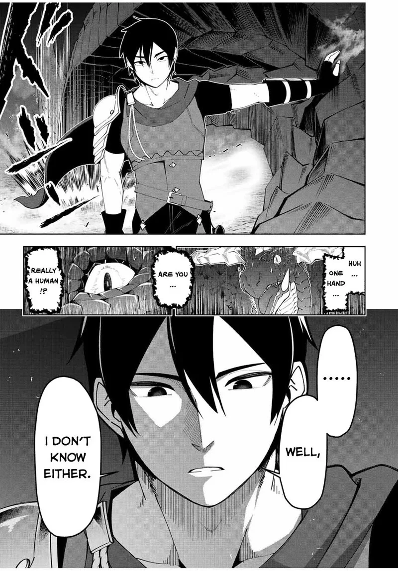 Yuusha to Yobareta Nochi ni - Soshite Musou Otoko wa Kazoku wo Tsukuru Chapter 1 page 44