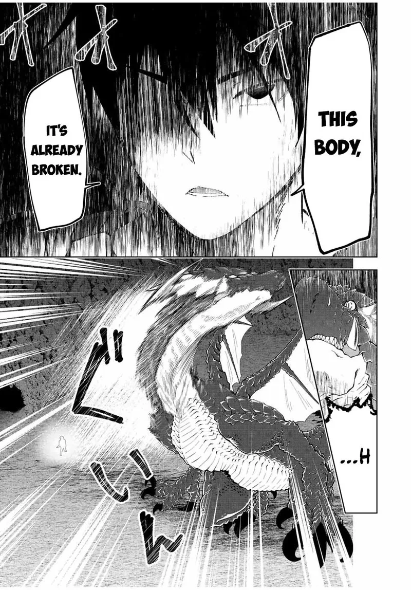 Yuusha to Yobareta Nochi ni - Soshite Musou Otoko wa Kazoku wo Tsukuru Chapter 1 page 42