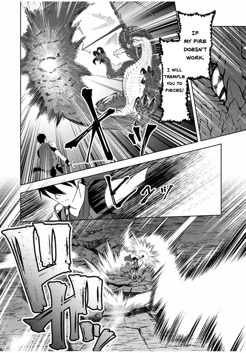 Yuusha to Yobareta Nochi ni - Soshite Musou Otoko wa Kazoku wo Tsukuru Chapter 1 page 43