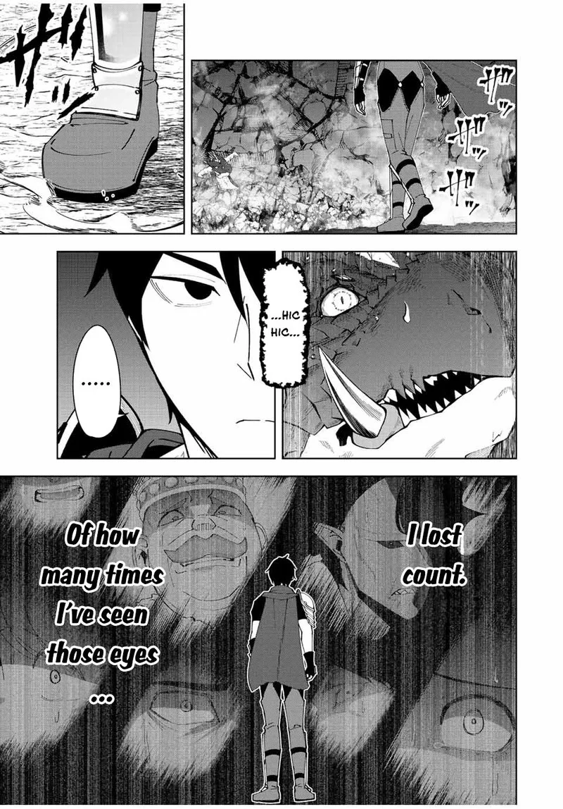 Yuusha to Yobareta Nochi ni - Soshite Musou Otoko wa Kazoku wo Tsukuru Chapter 1 page 49