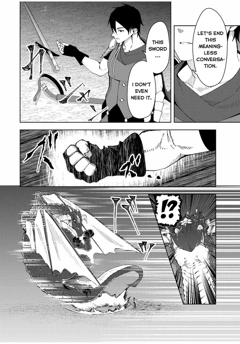 Yuusha to Yobareta Nochi ni - Soshite Musou Otoko wa Kazoku wo Tsukuru Chapter 1 page 45