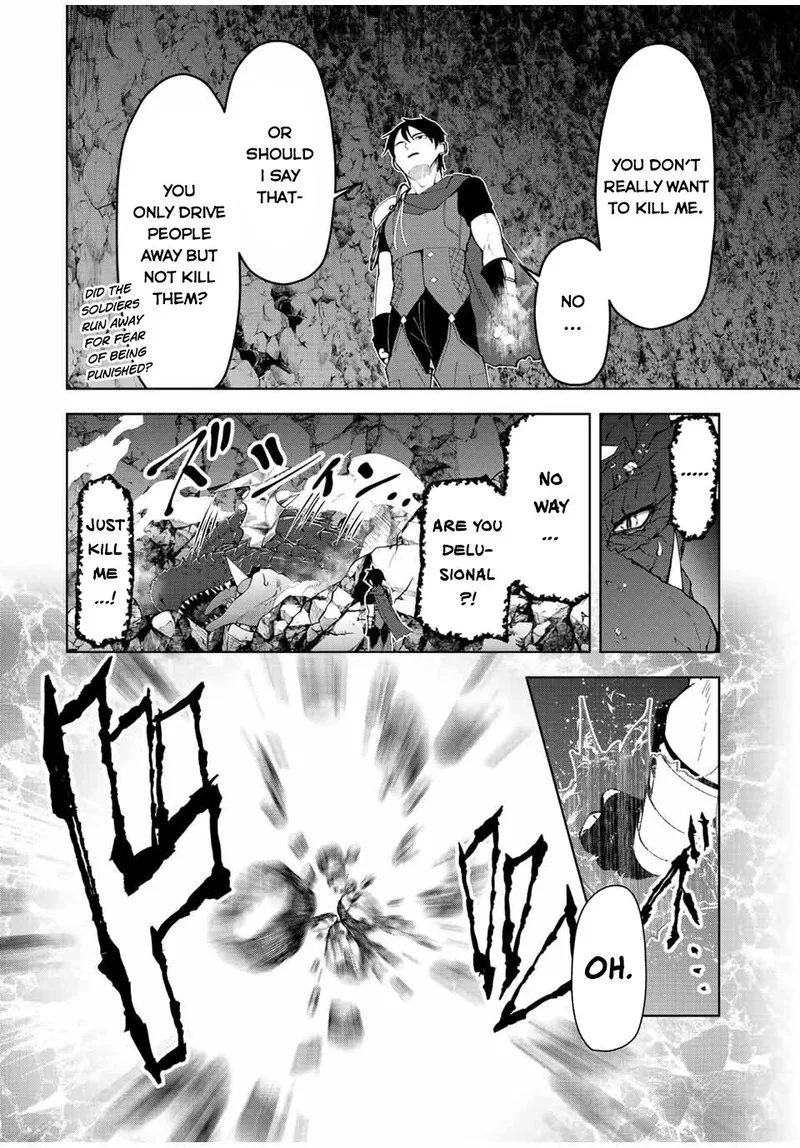 Yuusha to Yobareta Nochi ni - Soshite Musou Otoko wa Kazoku wo Tsukuru Chapter 1 page 52