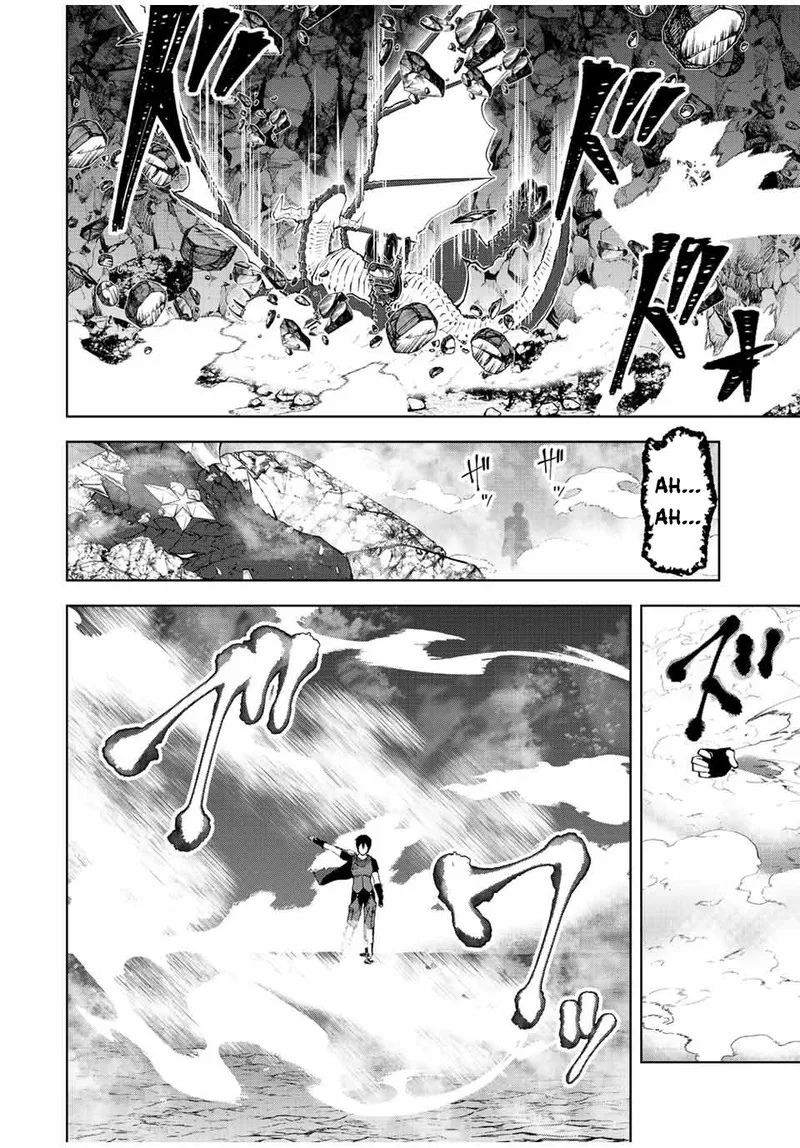 Yuusha to Yobareta Nochi ni - Soshite Musou Otoko wa Kazoku wo Tsukuru Chapter 1 page 48