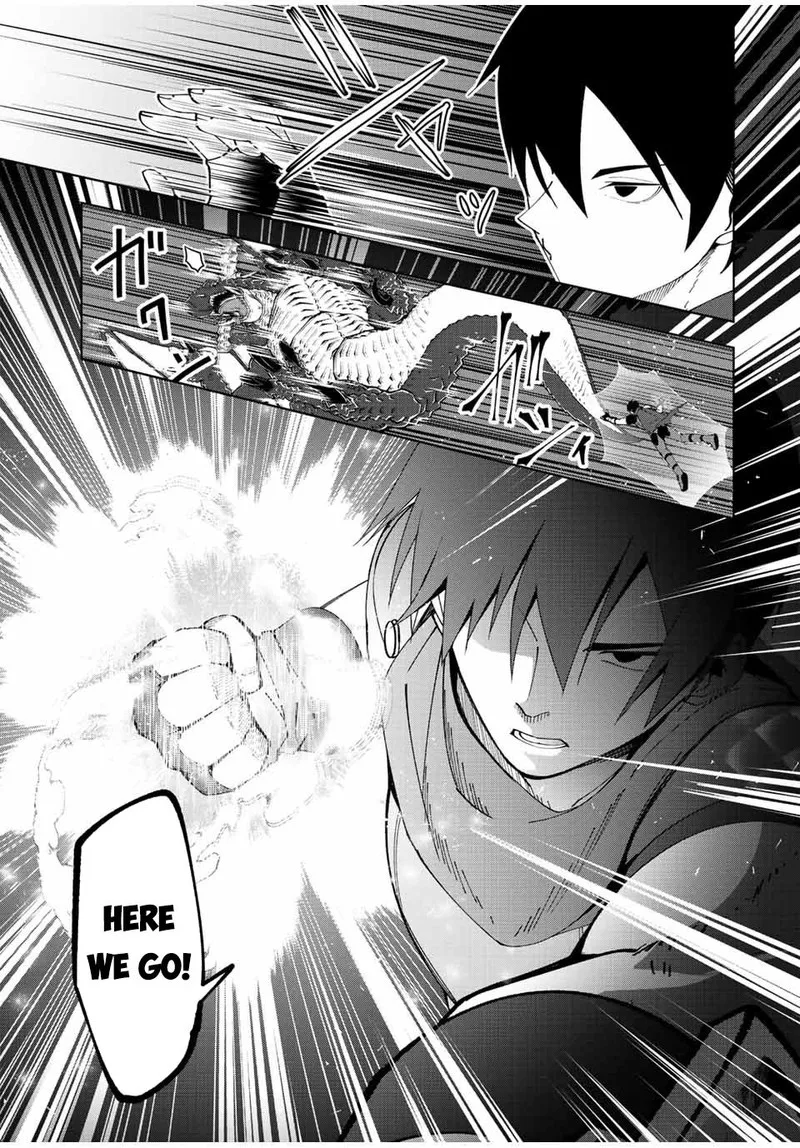Yuusha to Yobareta Nochi ni - Soshite Musou Otoko wa Kazoku wo Tsukuru Chapter 1 page 46