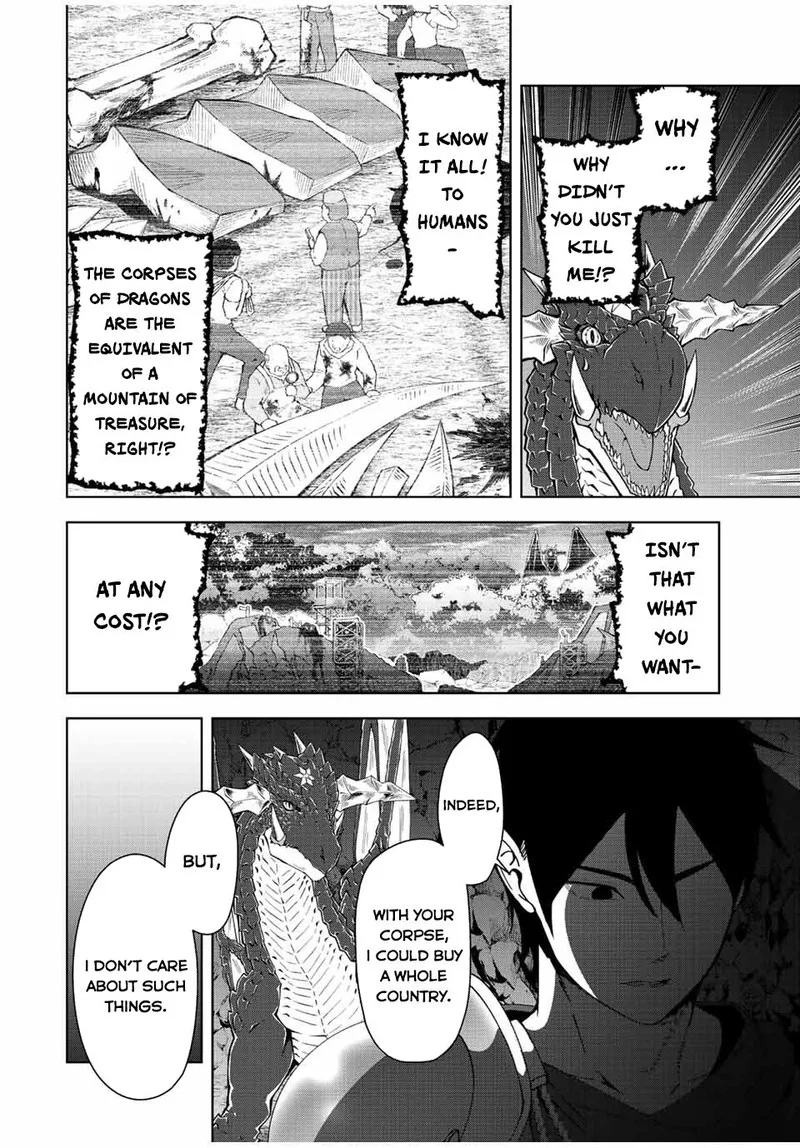 Yuusha to Yobareta Nochi ni - Soshite Musou Otoko wa Kazoku wo Tsukuru Chapter 1 page 54