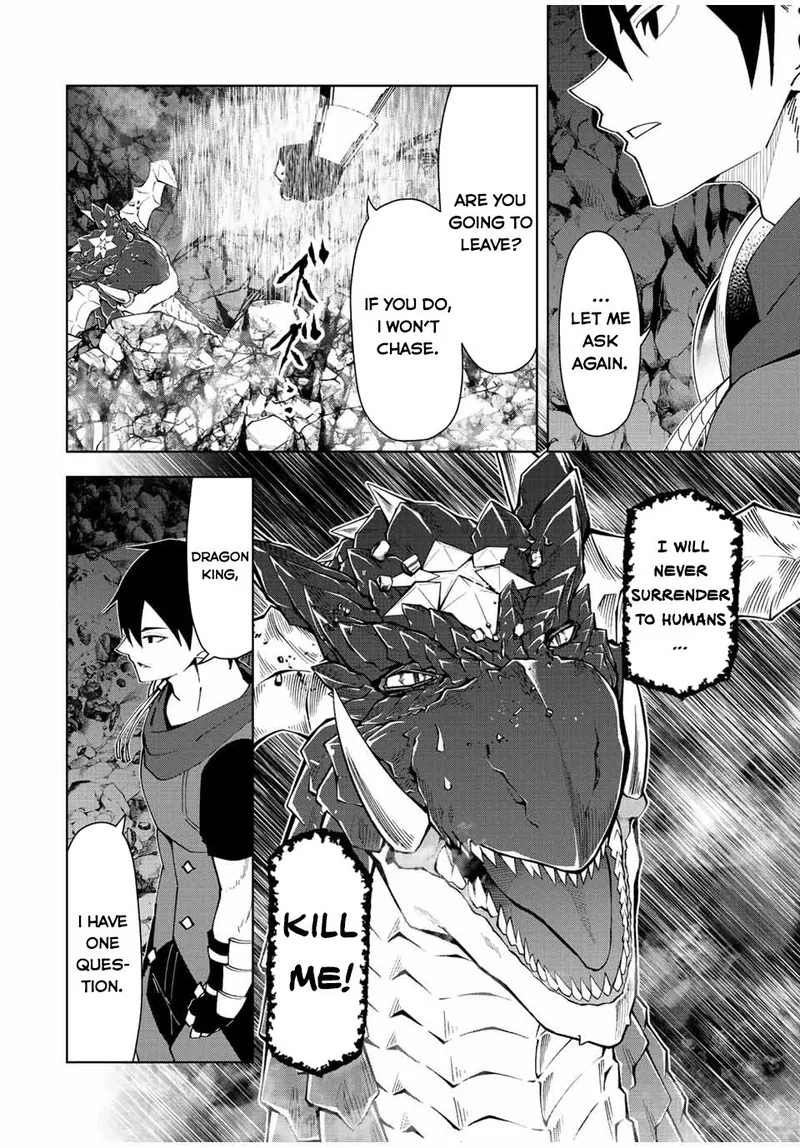 Yuusha to Yobareta Nochi ni - Soshite Musou Otoko wa Kazoku wo Tsukuru Chapter 1 page 50