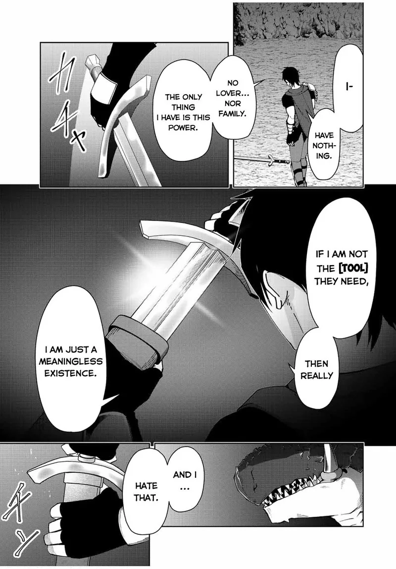 Yuusha to Yobareta Nochi ni - Soshite Musou Otoko wa Kazoku wo Tsukuru Chapter 1 page 57