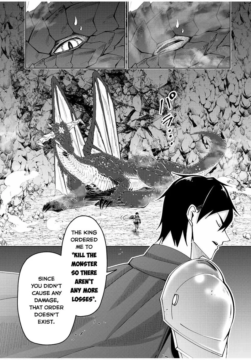 Yuusha to Yobareta Nochi ni - Soshite Musou Otoko wa Kazoku wo Tsukuru Chapter 1 page 53