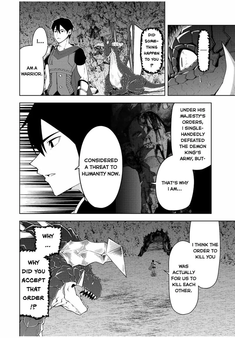 Yuusha to Yobareta Nochi ni - Soshite Musou Otoko wa Kazoku wo Tsukuru Chapter 1 page 56