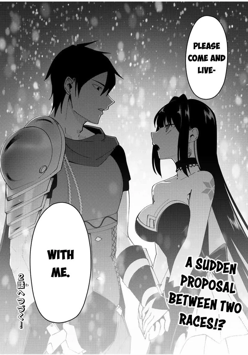 Yuusha to Yobareta Nochi ni - Soshite Musou Otoko wa Kazoku wo Tsukuru Chapter 1 page 62