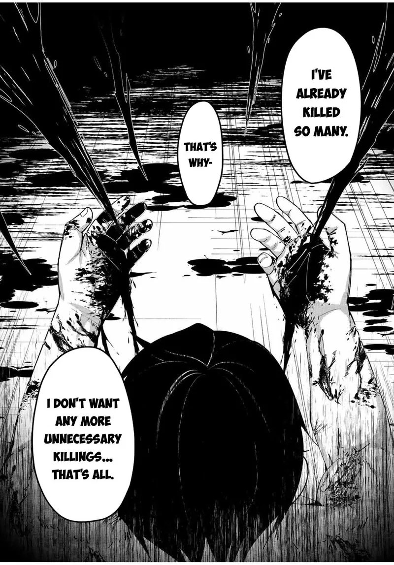 Yuusha to Yobareta Nochi ni - Soshite Musou Otoko wa Kazoku wo Tsukuru Chapter 1 page 55