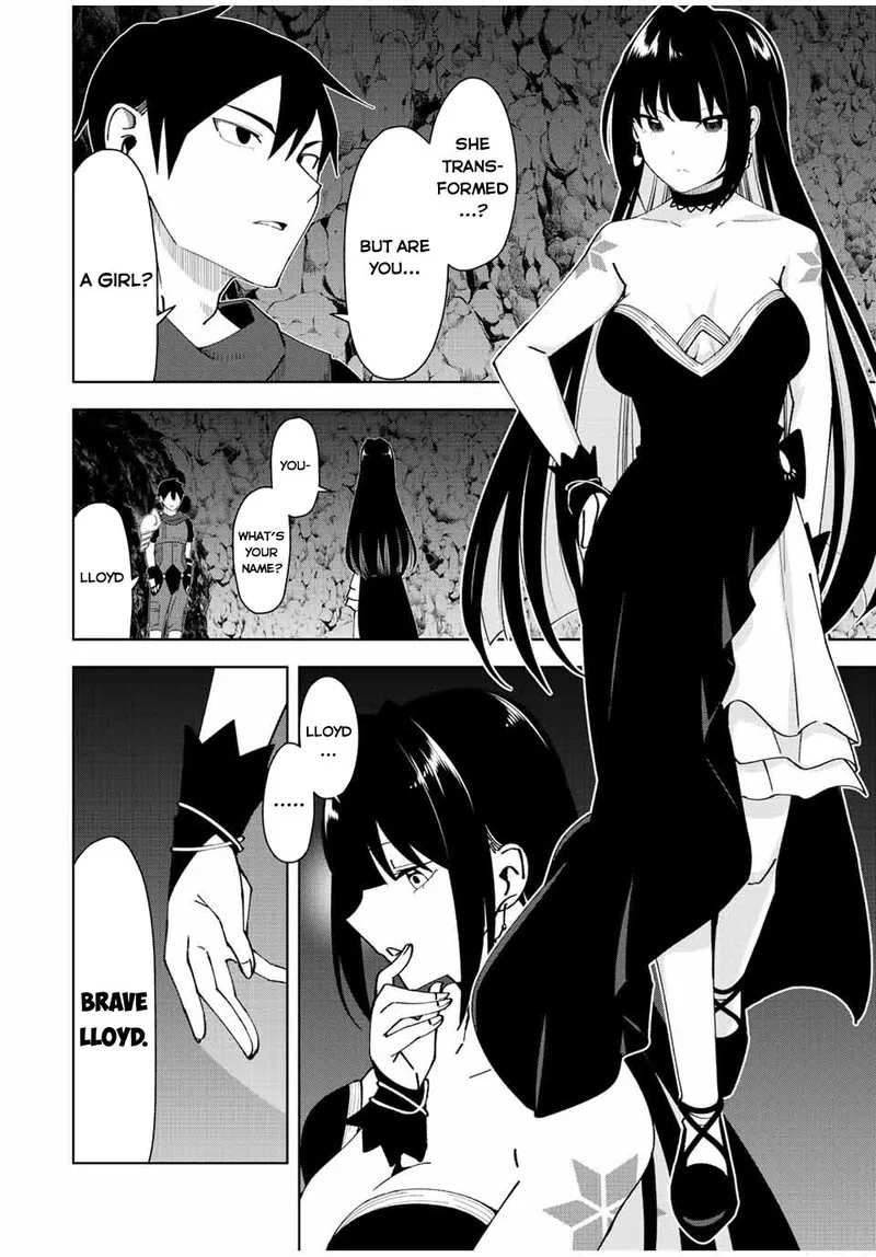 Yuusha to Yobareta Nochi ni - Soshite Musou Otoko wa Kazoku wo Tsukuru Chapter 1 page 61