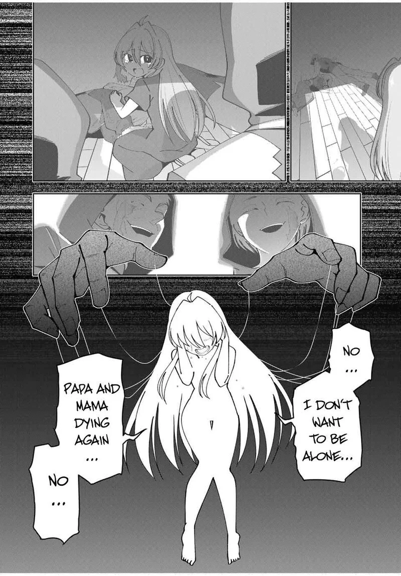 Yuusha to Yobareta Nochi ni - Soshite Musou Otoko wa Kazoku wo Tsukuru Chapter 10 page 16