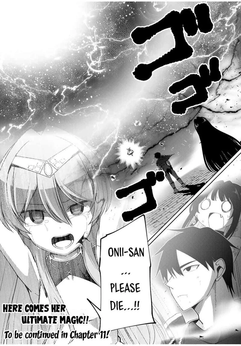 Yuusha to Yobareta Nochi ni - Soshite Musou Otoko wa Kazoku wo Tsukuru Chapter 10 page 18