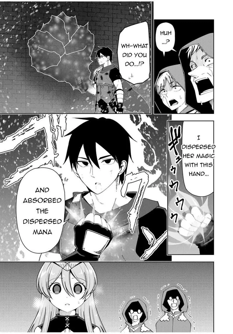 Yuusha to Yobareta Nochi ni - Soshite Musou Otoko wa Kazoku wo Tsukuru Chapter 10 page 13