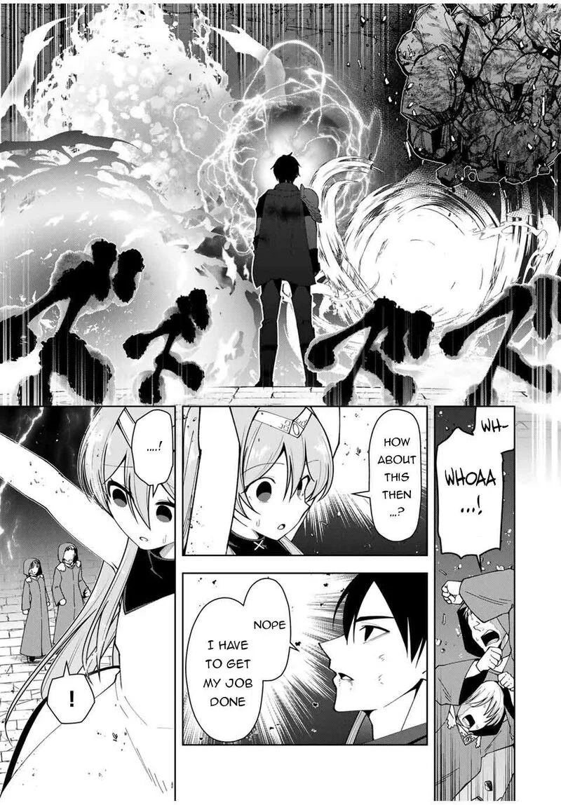 Yuusha to Yobareta Nochi ni - Soshite Musou Otoko wa Kazoku wo Tsukuru Chapter 10 page 9