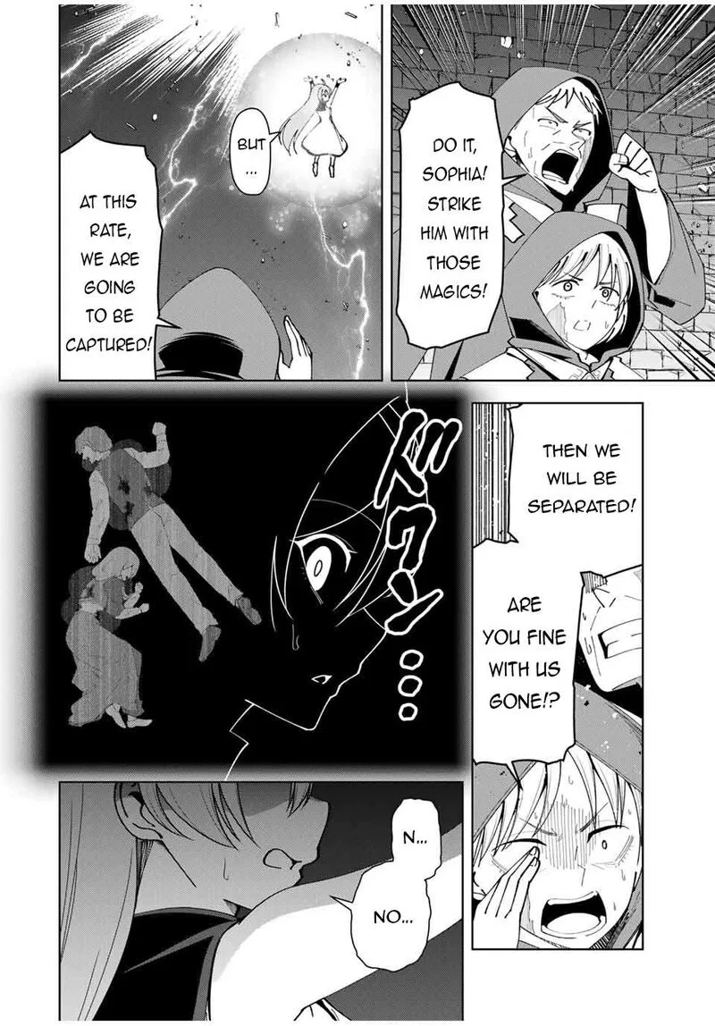 Yuusha to Yobareta Nochi ni - Soshite Musou Otoko wa Kazoku wo Tsukuru Chapter 10 page 10