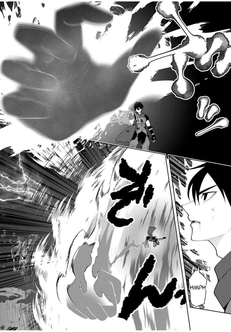 Yuusha to Yobareta Nochi ni - Soshite Musou Otoko wa Kazoku wo Tsukuru Chapter 10 page 12