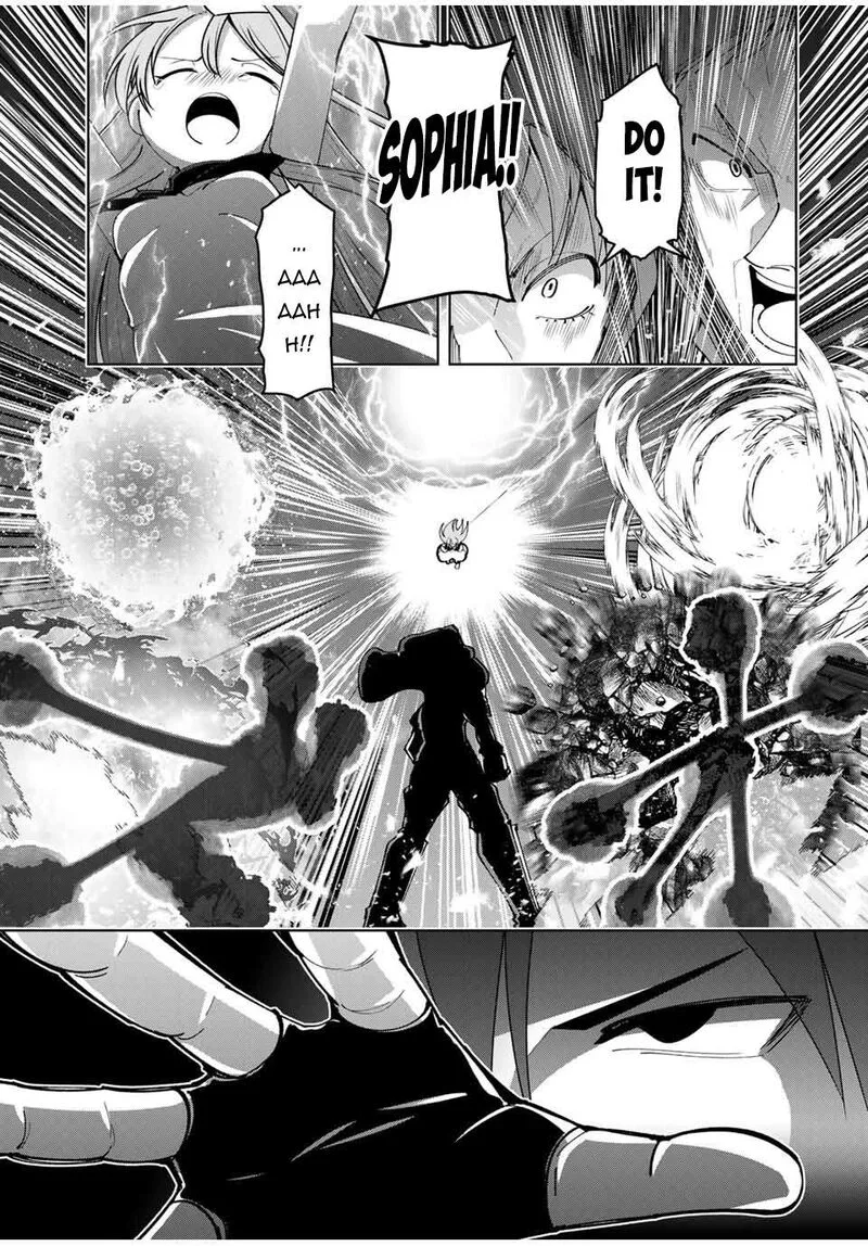 Yuusha to Yobareta Nochi ni - Soshite Musou Otoko wa Kazoku wo Tsukuru Chapter 10 page 11