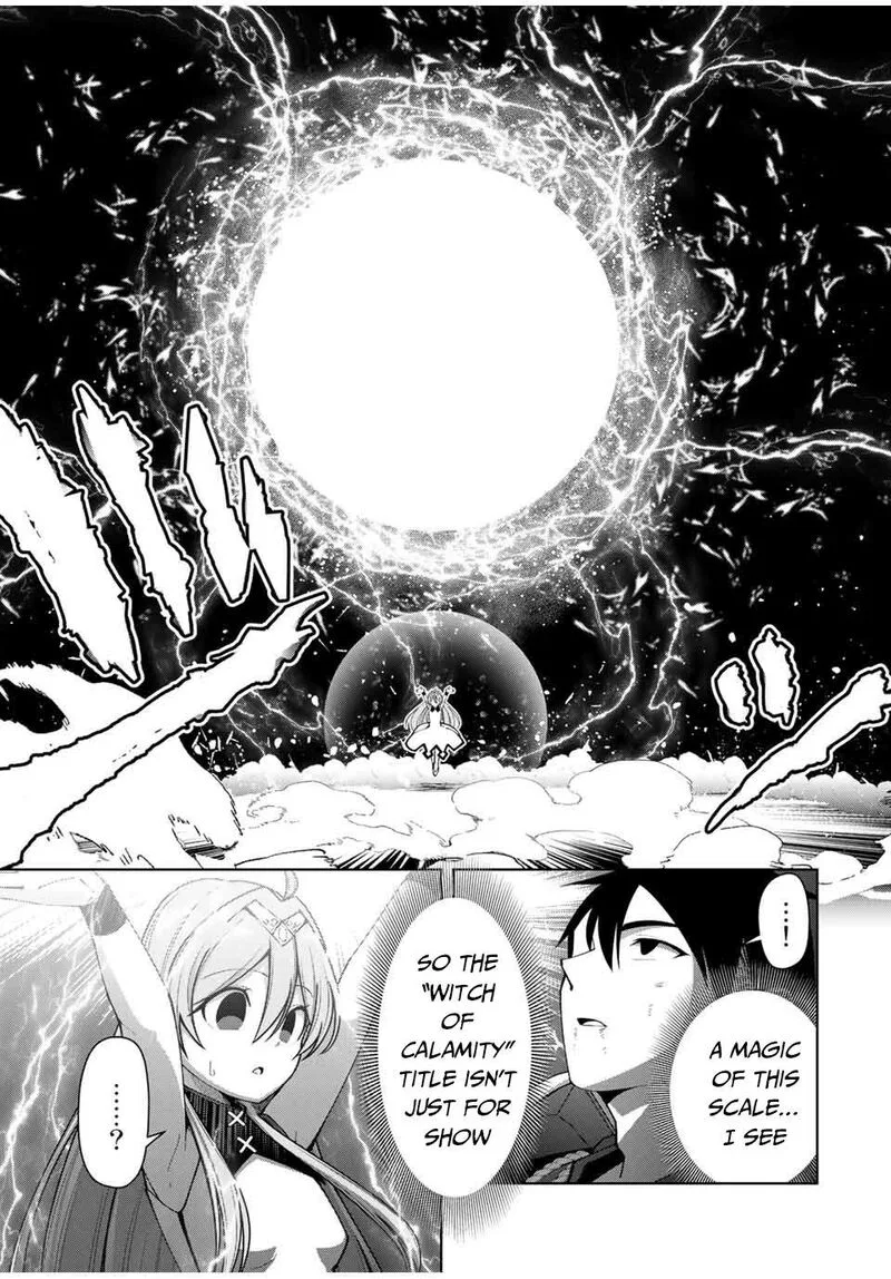 Yuusha to Yobareta Nochi ni - Soshite Musou Otoko wa Kazoku wo Tsukuru Chapter 10 page 7