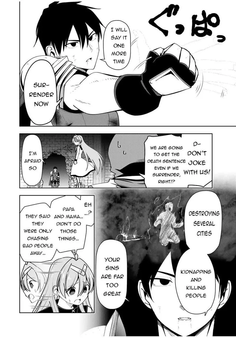 Yuusha to Yobareta Nochi ni - Soshite Musou Otoko wa Kazoku wo Tsukuru Chapter 10 page 14