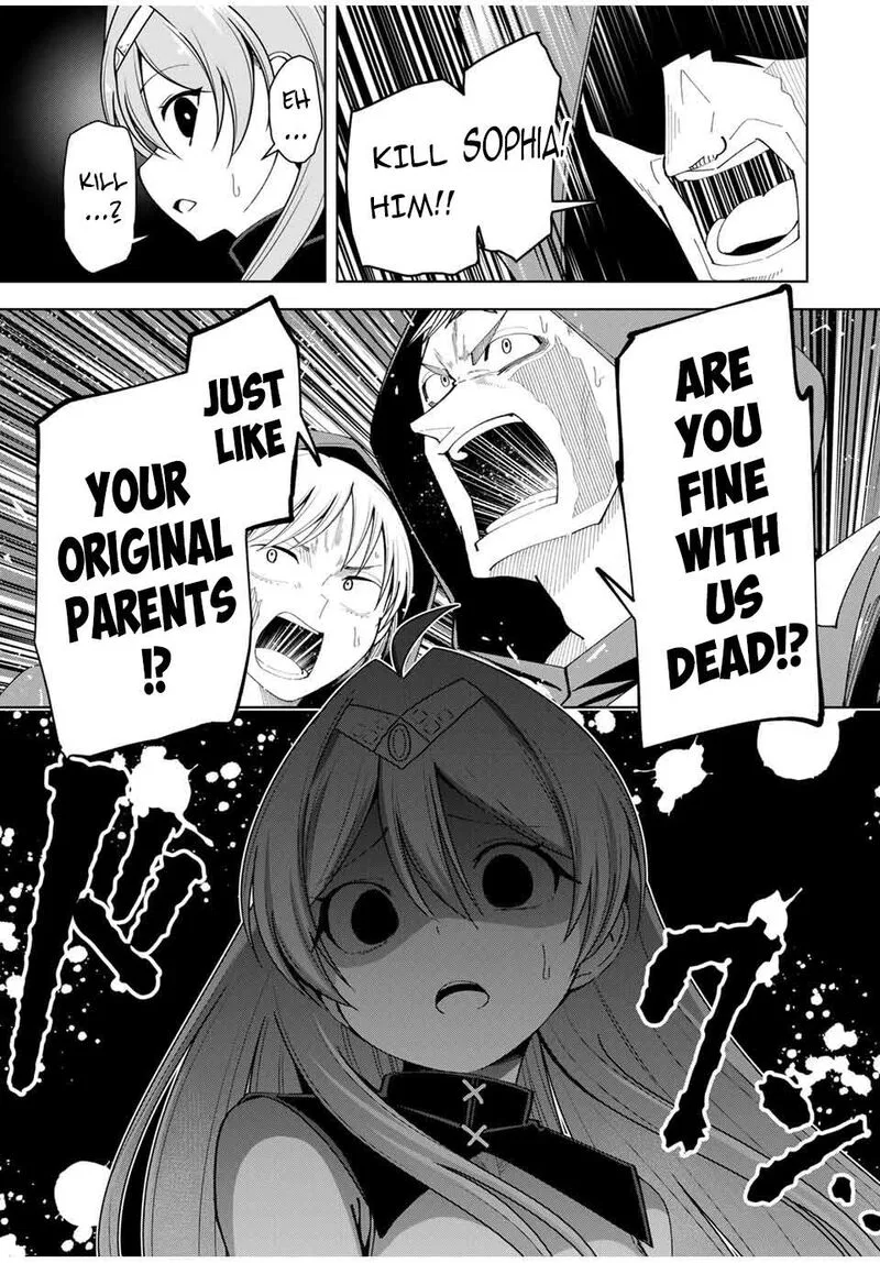 Yuusha to Yobareta Nochi ni - Soshite Musou Otoko wa Kazoku wo Tsukuru Chapter 10 page 15