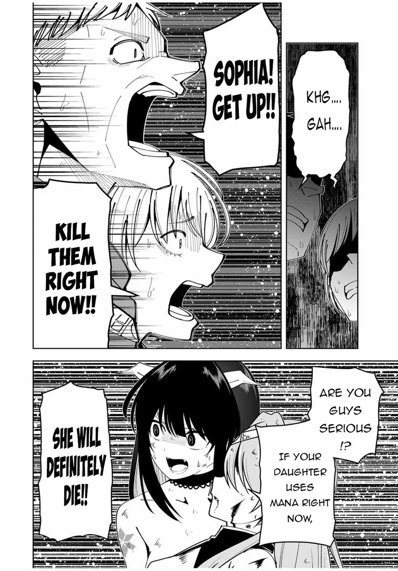 Yuusha to Yobareta Nochi ni - Soshite Musou Otoko wa Kazoku wo Tsukuru Chapter 11 page 14