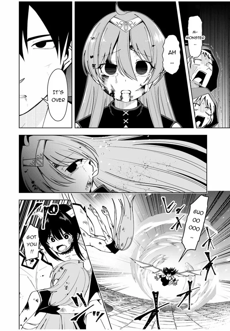 Yuusha to Yobareta Nochi ni - Soshite Musou Otoko wa Kazoku wo Tsukuru Chapter 11 page 10