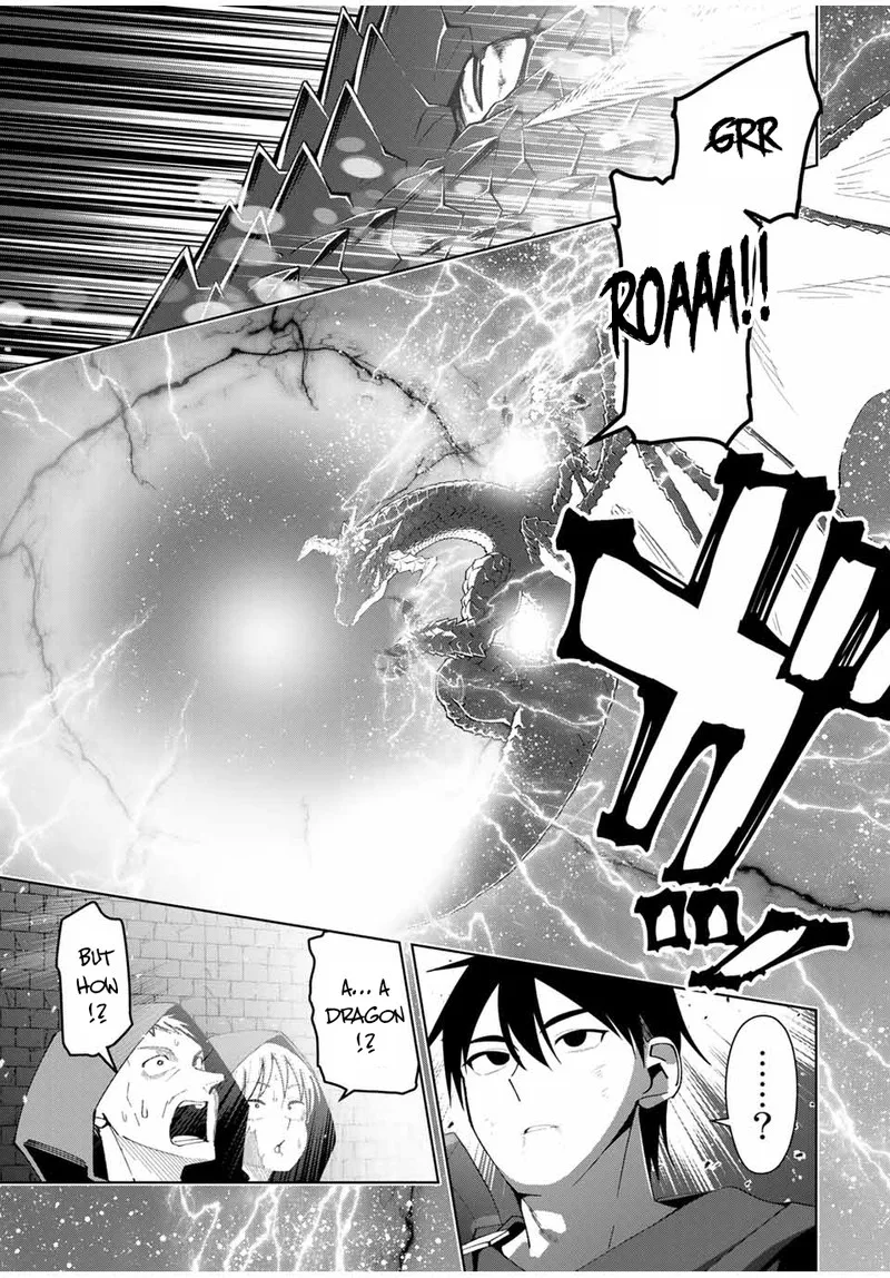 Yuusha to Yobareta Nochi ni - Soshite Musou Otoko wa Kazoku wo Tsukuru Chapter 11 page 3