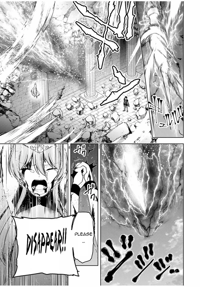 Yuusha to Yobareta Nochi ni - Soshite Musou Otoko wa Kazoku wo Tsukuru Chapter 11 page 7