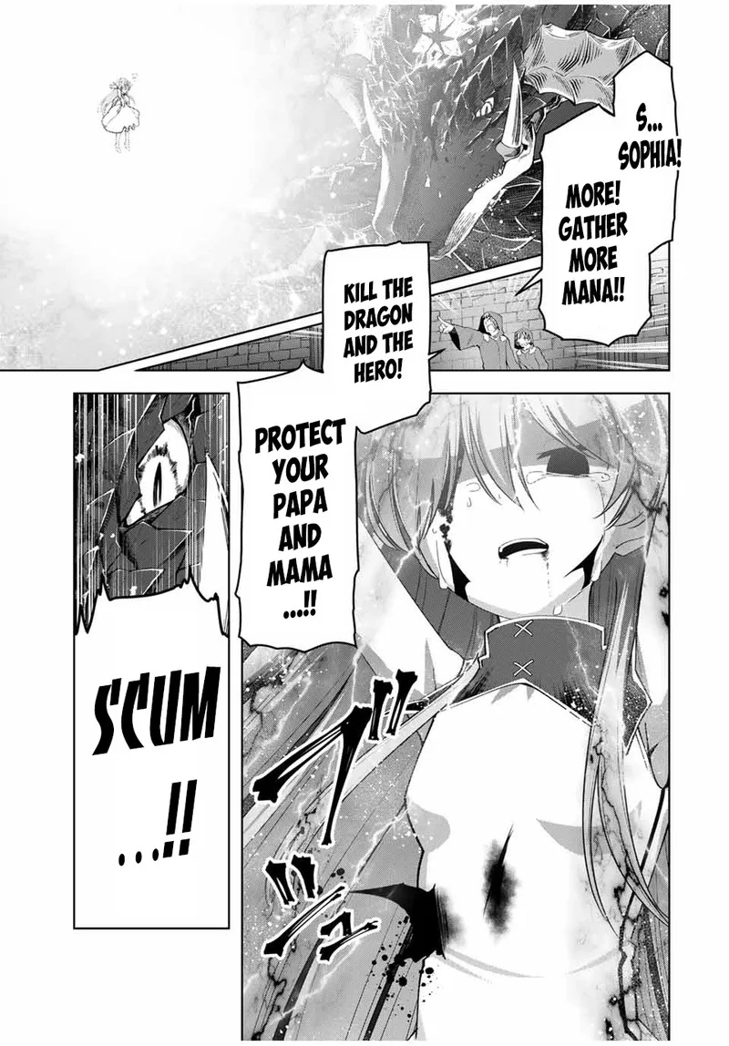 Yuusha to Yobareta Nochi ni - Soshite Musou Otoko wa Kazoku wo Tsukuru Chapter 11 page 5