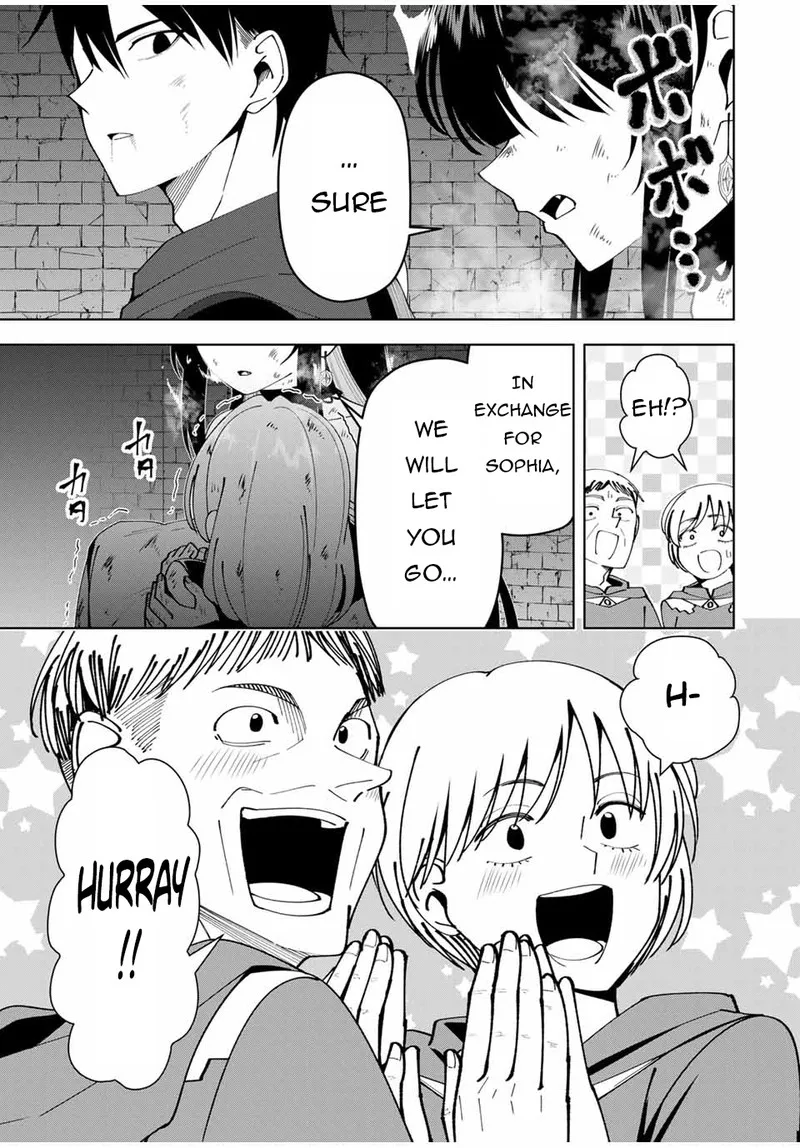 Yuusha to Yobareta Nochi ni - Soshite Musou Otoko wa Kazoku wo Tsukuru Chapter 11 page 19