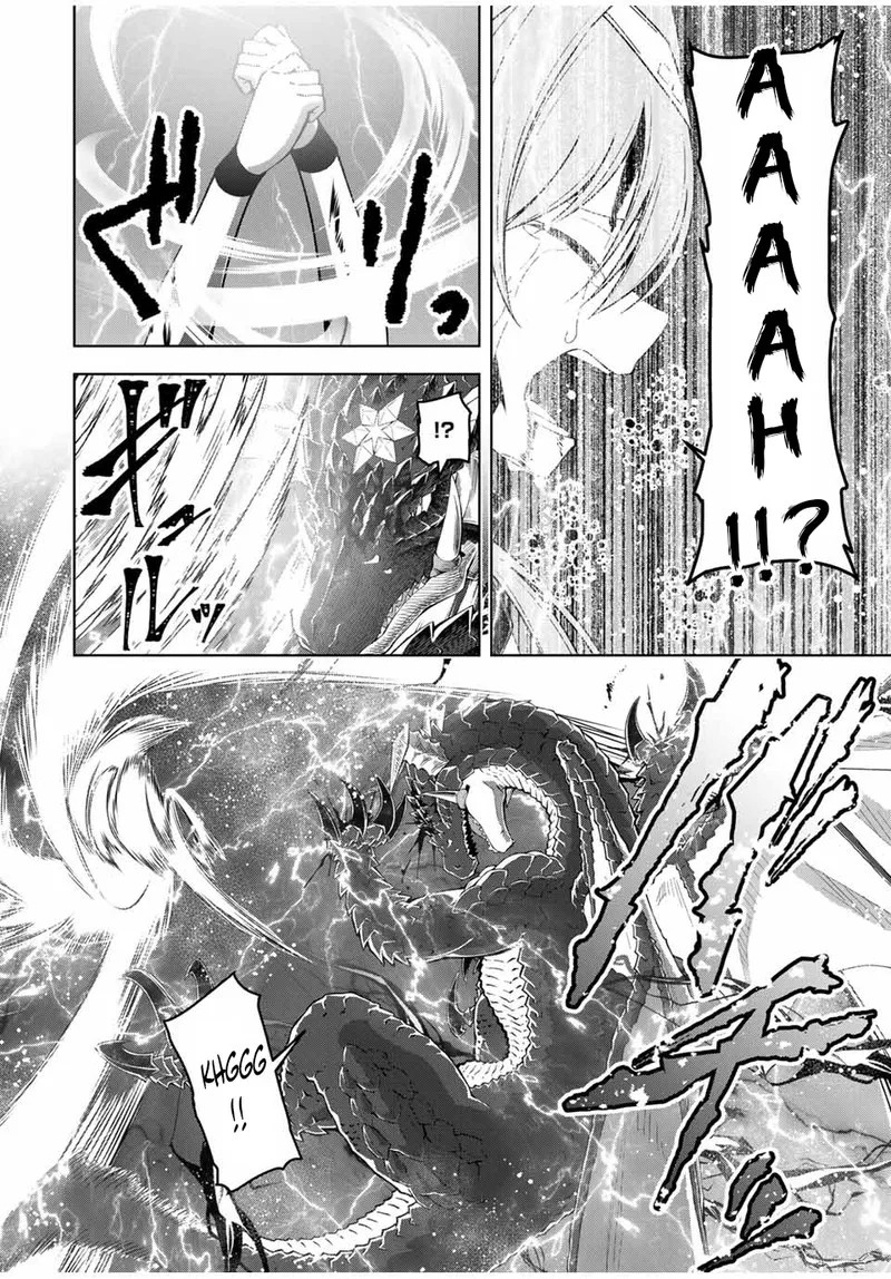 Yuusha to Yobareta Nochi ni - Soshite Musou Otoko wa Kazoku wo Tsukuru Chapter 11 page 6