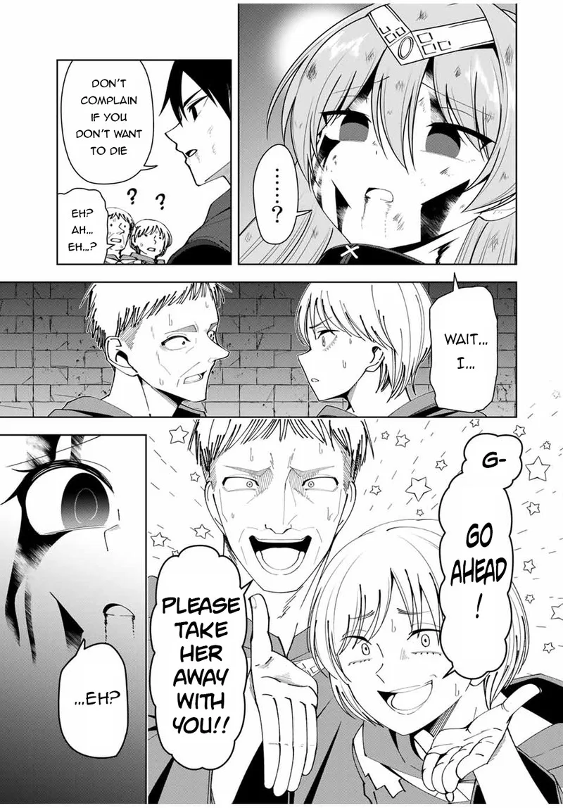 Yuusha to Yobareta Nochi ni - Soshite Musou Otoko wa Kazoku wo Tsukuru Chapter 11 page 17