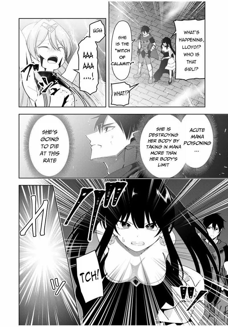 Yuusha to Yobareta Nochi ni - Soshite Musou Otoko wa Kazoku wo Tsukuru Chapter 11 page 2