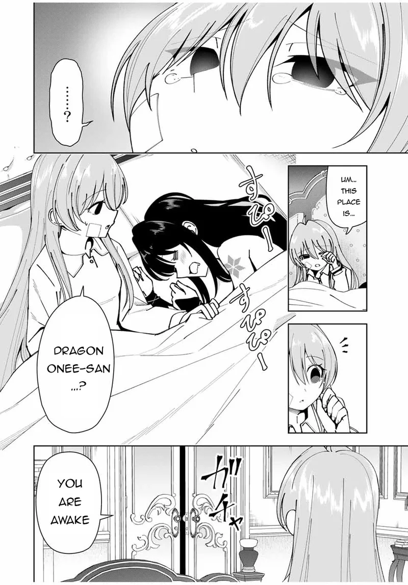Yuusha to Yobareta Nochi ni - Soshite Musou Otoko wa Kazoku wo Tsukuru Chapter 12 page 2