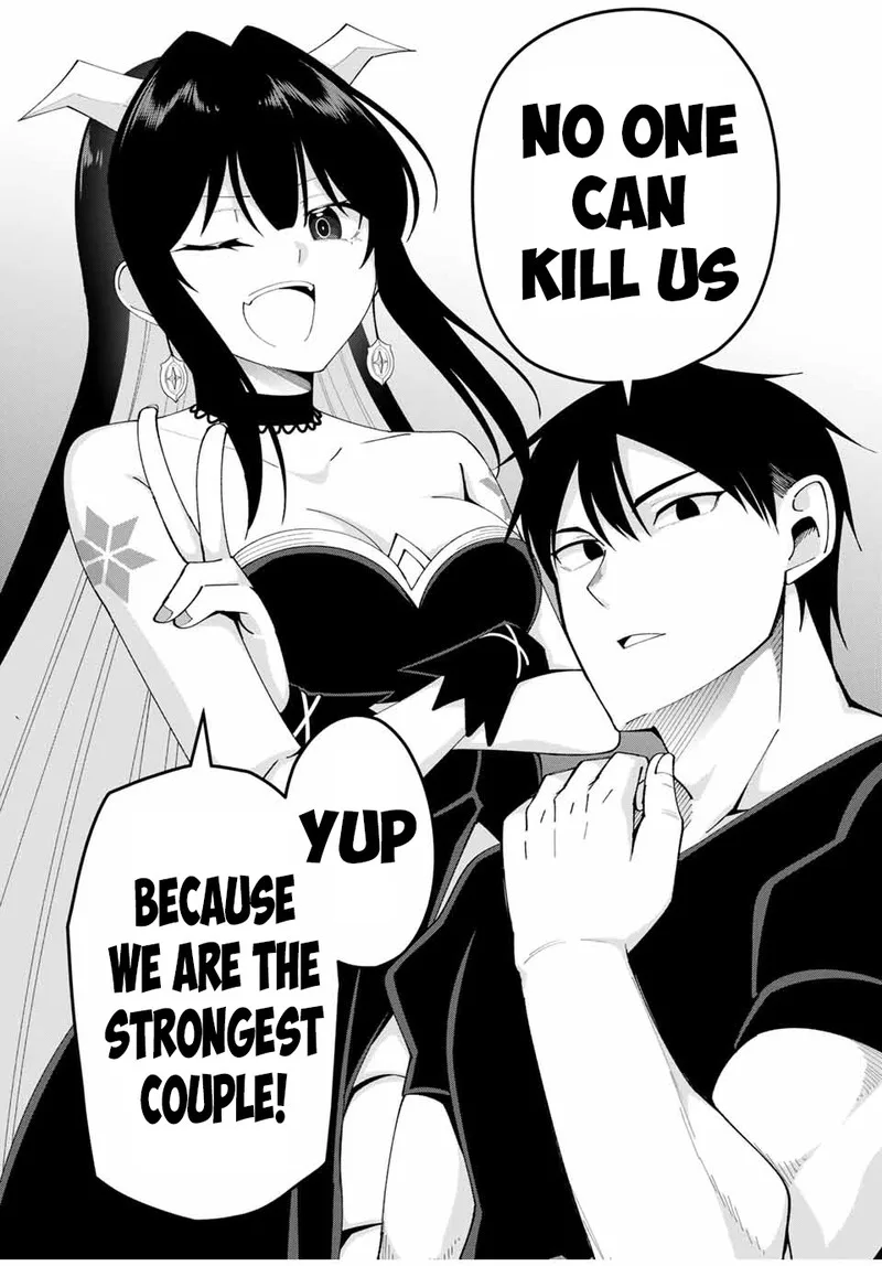 Yuusha to Yobareta Nochi ni - Soshite Musou Otoko wa Kazoku wo Tsukuru Chapter 12 page 14