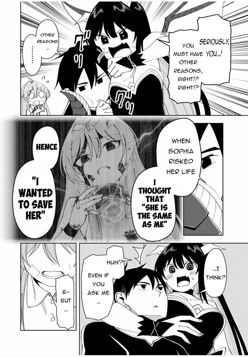 Yuusha to Yobareta Nochi ni - Soshite Musou Otoko wa Kazoku wo Tsukuru Chapter 12 page 12