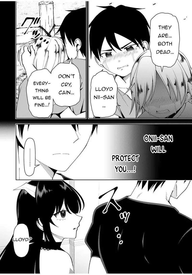 Yuusha to Yobareta Nochi ni - Soshite Musou Otoko wa Kazoku wo Tsukuru Chapter 12 page 16