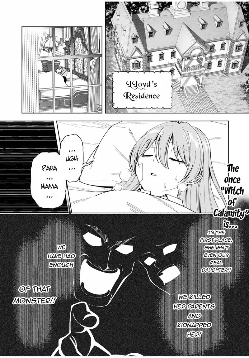 Yuusha to Yobareta Nochi ni - Soshite Musou Otoko wa Kazoku wo Tsukuru Chapter 12 page 1