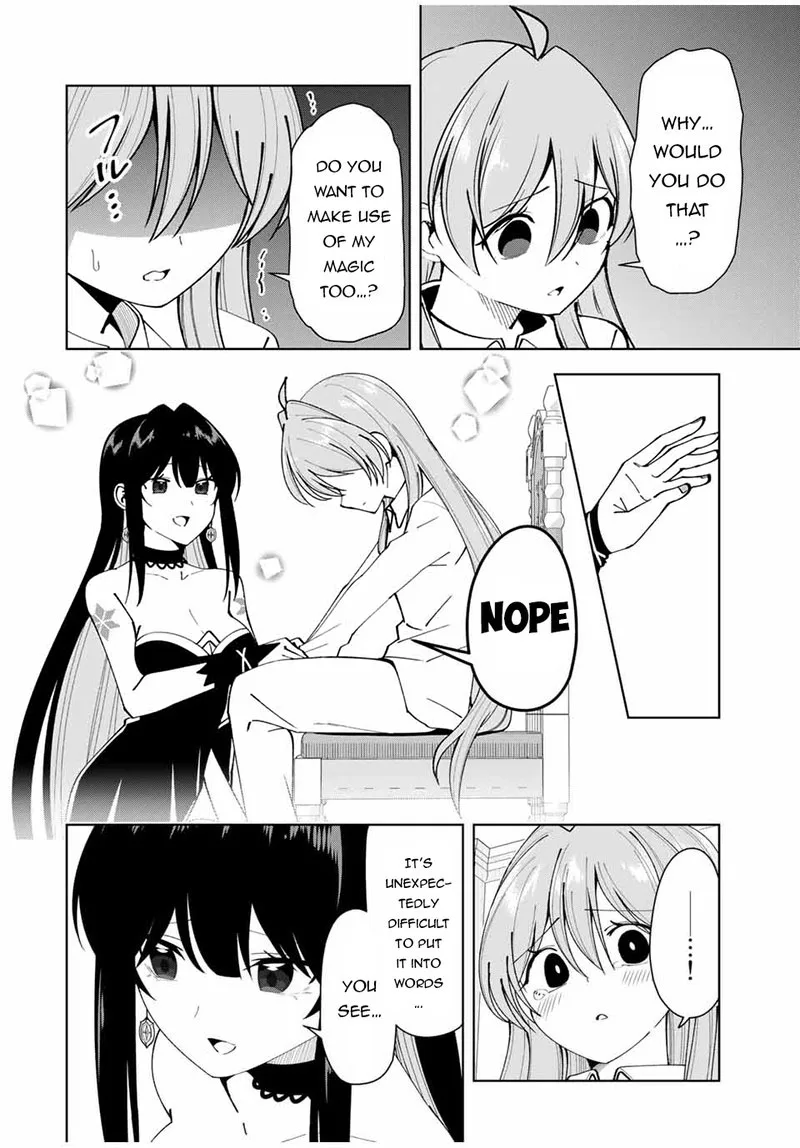 Yuusha to Yobareta Nochi ni - Soshite Musou Otoko wa Kazoku wo Tsukuru Chapter 12 page 10