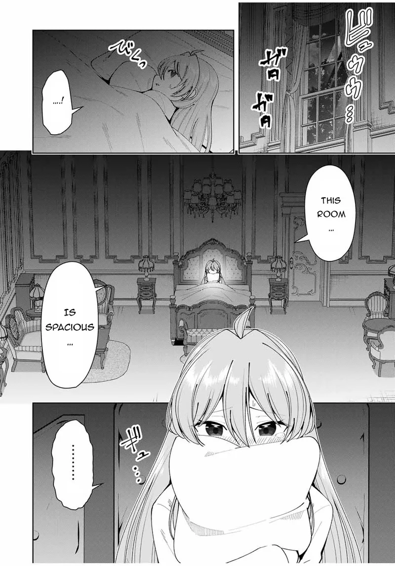 Yuusha to Yobareta Nochi ni - Soshite Musou Otoko wa Kazoku wo Tsukuru Chapter 13 page 2