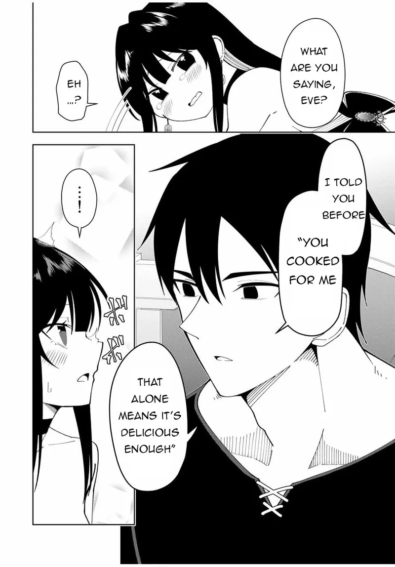 Yuusha to Yobareta Nochi ni - Soshite Musou Otoko wa Kazoku wo Tsukuru Chapter 13 page 12