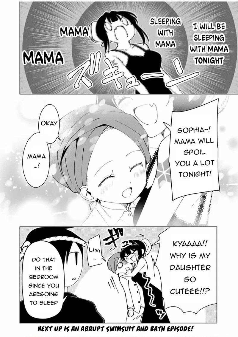 Yuusha to Yobareta Nochi ni - Soshite Musou Otoko wa Kazoku wo Tsukuru Chapter 13 page 18