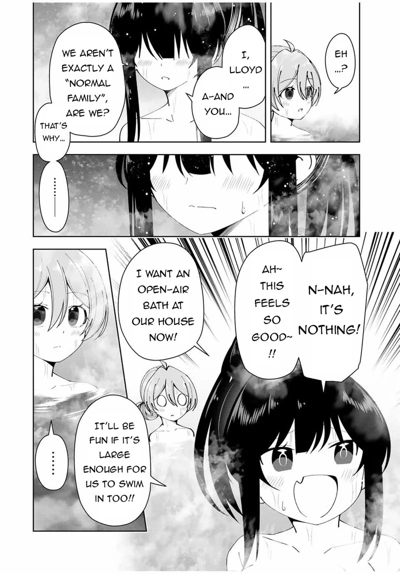 Yuusha to Yobareta Nochi ni - Soshite Musou Otoko wa Kazoku wo Tsukuru Chapter 14 page 14
