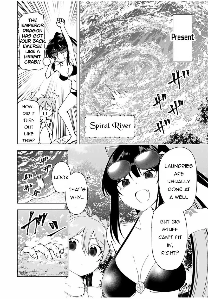 Yuusha to Yobareta Nochi ni - Soshite Musou Otoko wa Kazoku wo Tsukuru Chapter 14 page 10